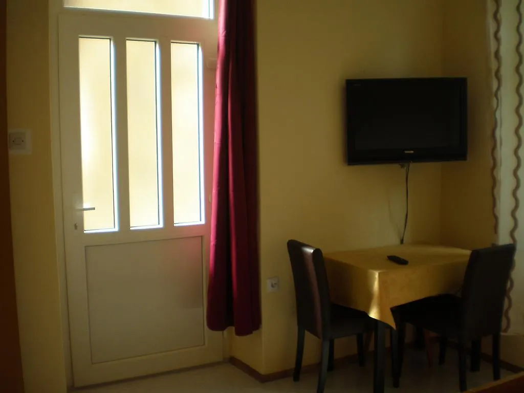 Tivoli Apartment Ičići