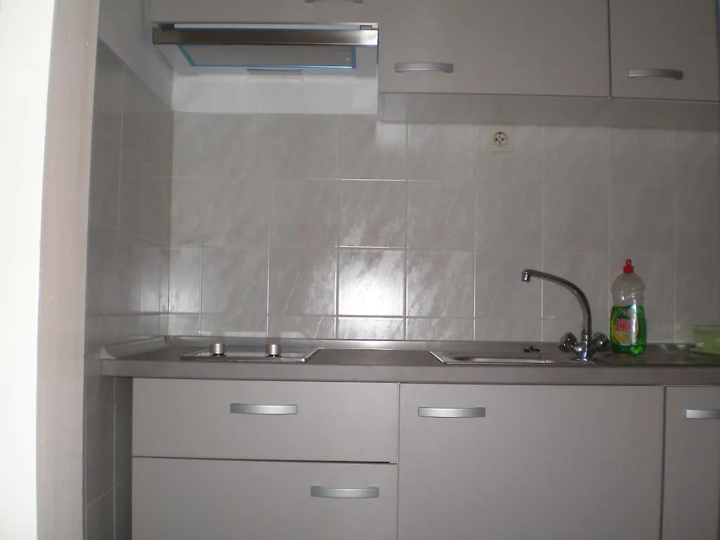Tivoli Apartment Ičići