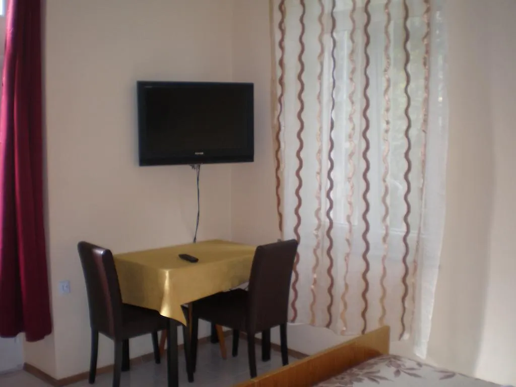 Tivoli Apartment Ičići