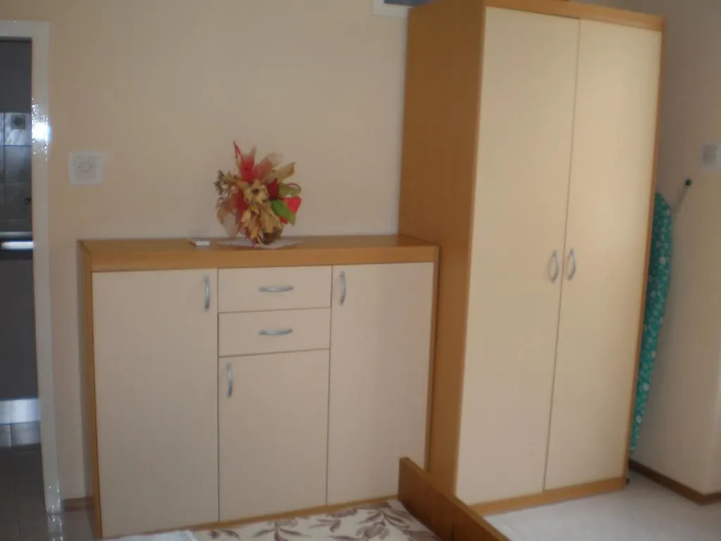 Tivoli Apartment Ičići Κροατία