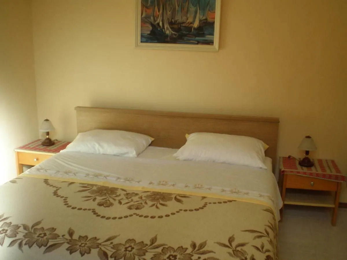 Tivoli Apartment Ičići