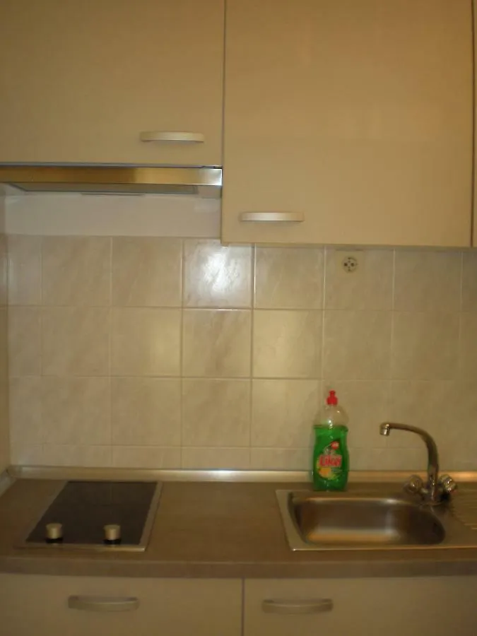 Tivoli Apartment Icici